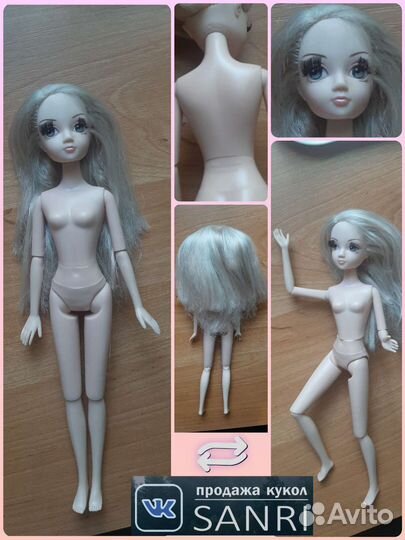 Листайте Барби братцзилас жасмин кукла