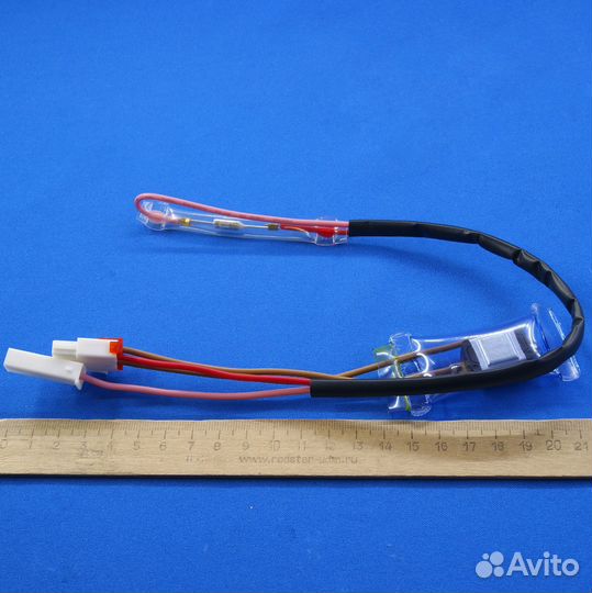 Датчик оттайки samsung (DA47-10150F)