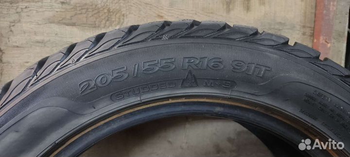 Sava Adapto 205/55 R16