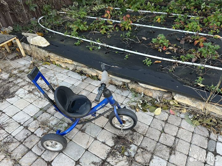 Велосипеды