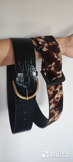 Ремень lime ekonika