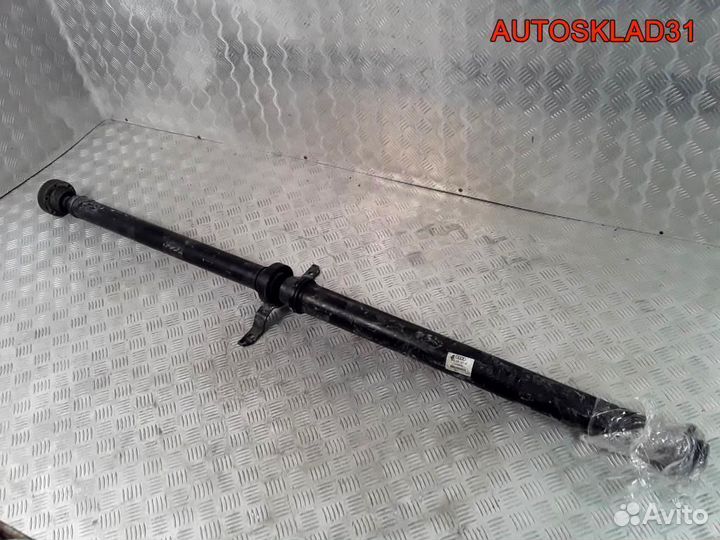 Вал карданный Audi A6 C6 4F0521101B