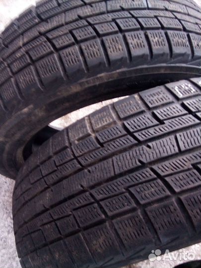 Yokohama Ice Guard IG30 195/55 R15