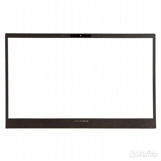 Рамка матрицы для asus VivoBook S14X X431F S4500F