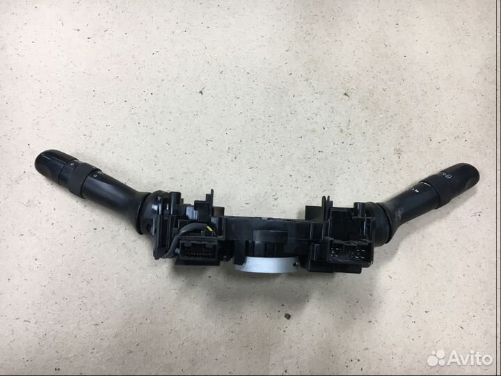 Подрулевые переключатели для Lexus RX 350 / 450H