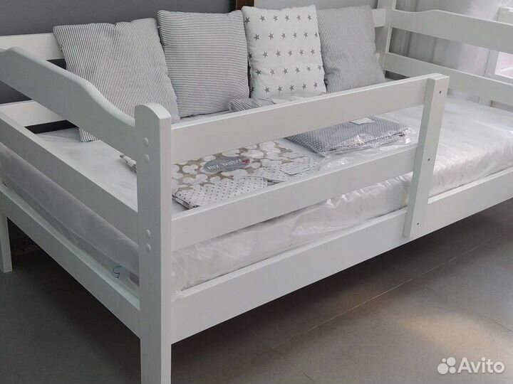 Детские кровати Краснодар