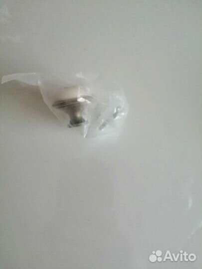 Ручки для мебели