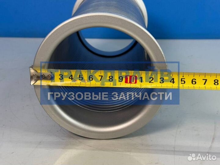 Гофра выхлопной системы для Донгфенг Gx DFH4180