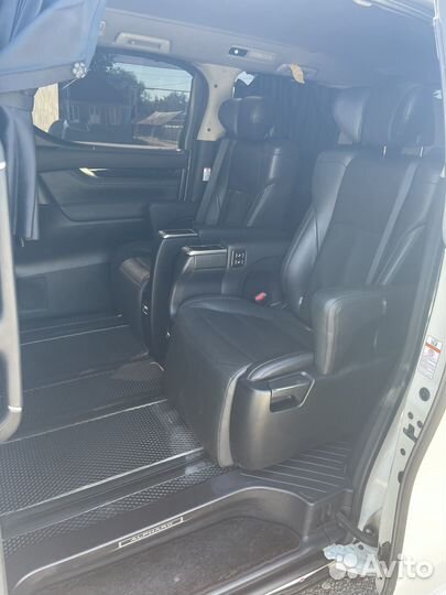 Трансфер межгород