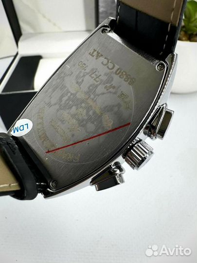 Наручные часы Franck Muller