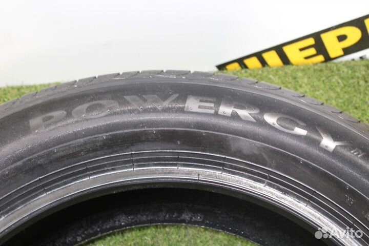 Pirelli Powergy 225/60 R18 104V