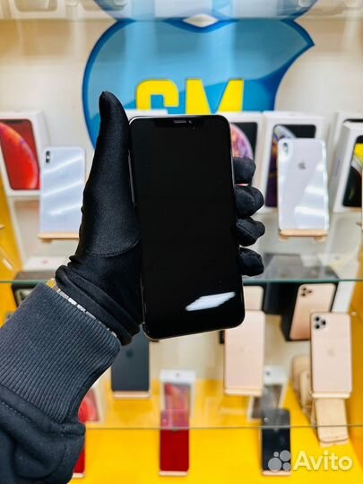 iPhone Xs Max, 64 ГБ