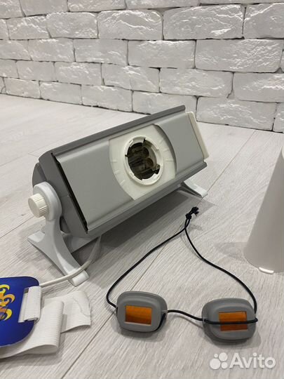 Облучатель ультрафиолетовый бактерицидный