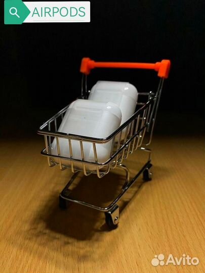 AirPods Pro 2nd Generation AirPods 2\3\PRO