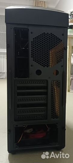 Корпус Zalman Z11 NEO