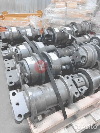 Каток опорный Volvo EC360B LR