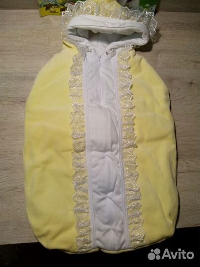 Детская одежда