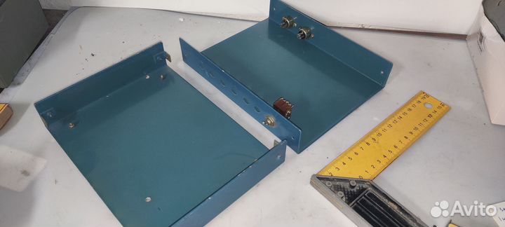 Корпус для творчества