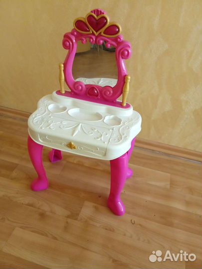 Пианино+ космитичка