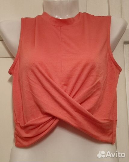Топ Befree, размер xxs (42 р.)