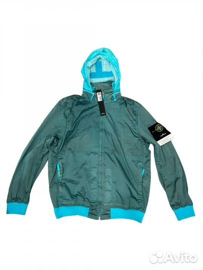 Stone island nylon metal IN econyl