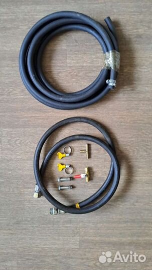 Комплекты: печь, газовая плита