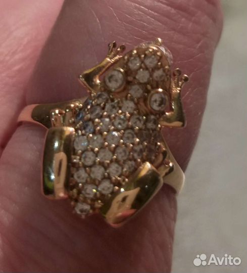 Кольцо