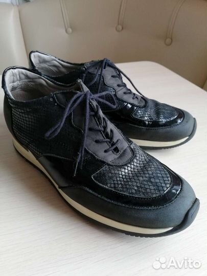 Кроссовки Pierre Cardin р.39