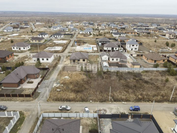 Участок 8 сот. (СНТ, ДНП)