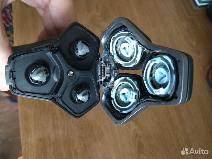 Бритва электрическая philips