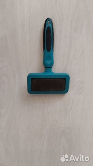 Рулетка,поводок,расческа,пуходерка,для собак,кошек