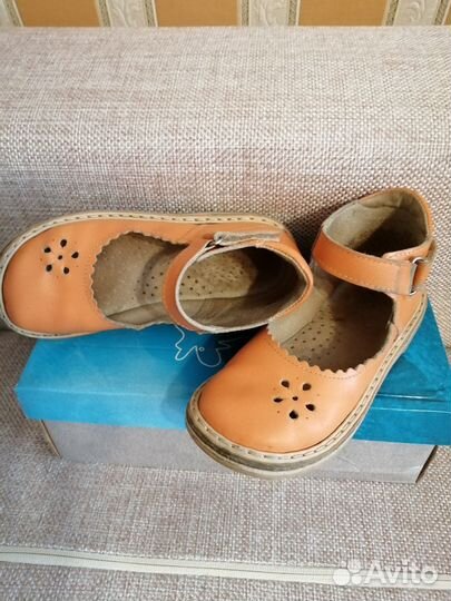 Детская обувь для девочек