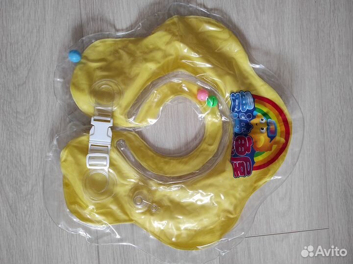 Детский круг для купания
