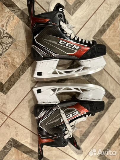 Хоккейная форма