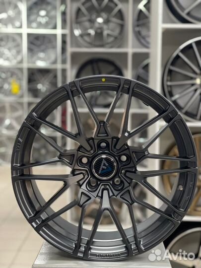 Диски Wheelegend VLF18 R18