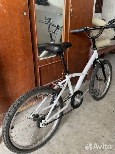 Детский велосипед бу