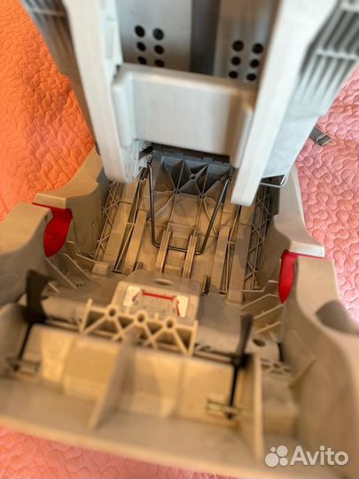 Детское автокресло Britax Romer King II