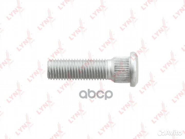 Шпилька ступицы FW1015 lynxauto