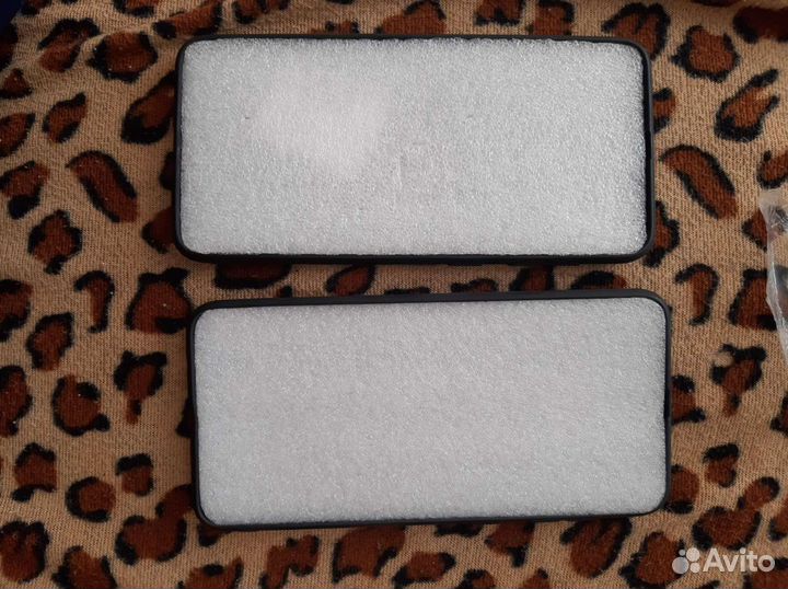 Чехлы новые на samsung A30