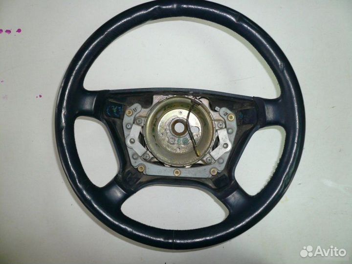 Руль Mercedes-Benz S-Classe W140 119.971 1991