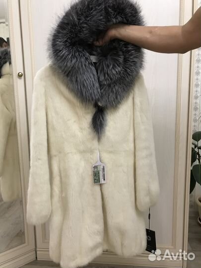 Продам шубу