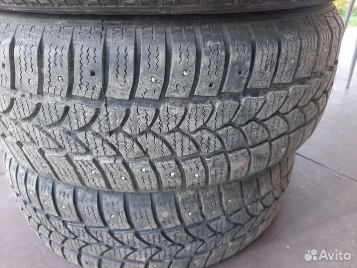 Tigar Sigura Stud 205/55 R16