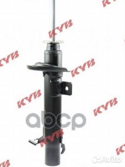 Амортизатор передний Мазда demio