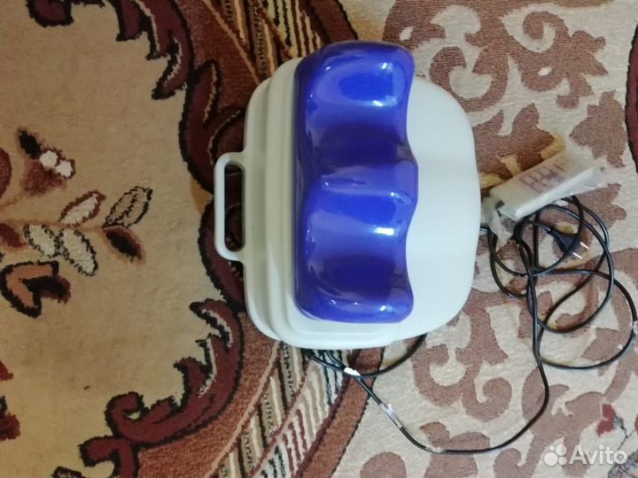 Оздоровительный массажер