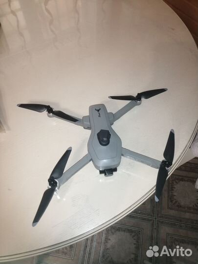 Квадракоптер SG906 MAX2