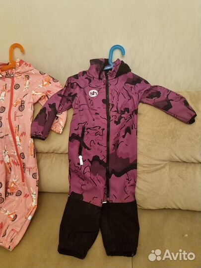 Детская одежда для девочек