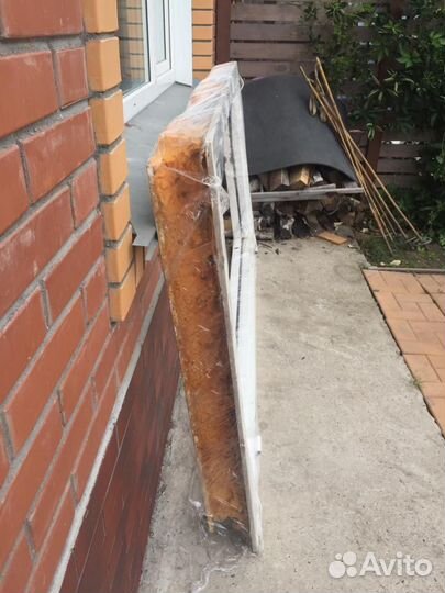 Дверь входная металлическая утепленная