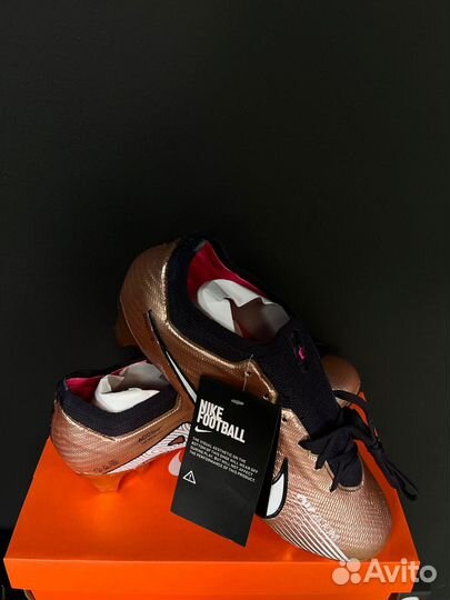 Бутсы Nike Zoom Mercurial Vapor 15