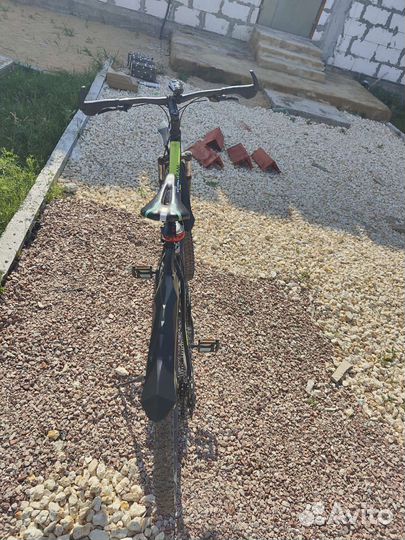 Горный велосипед Sprint 29 2019