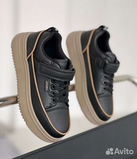 Кроссовки для мальчика